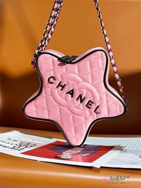 chanel 24c pink|Chanel 2024 bag.